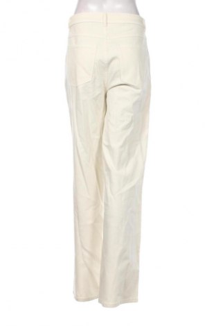 Damenhose Taifun, Größe M, Farbe Ecru, Preis € 97,99