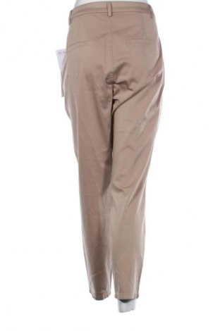 Damenhose Taifun By Gerry Weber, Größe XL, Farbe Beige, Preis 107,99 €
