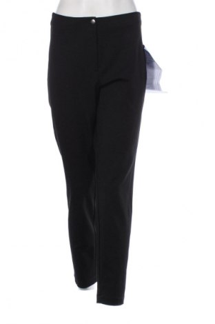 Дамски панталон Taifun By Gerry Weber, Размер XL, Цвят Черен, Цена 189,99 лв.