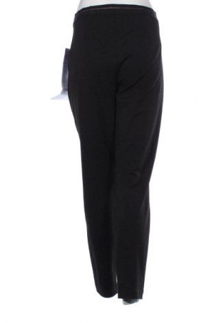 Дамски панталон Taifun By Gerry Weber, Размер XL, Цвят Черен, Цена 189,99 лв.