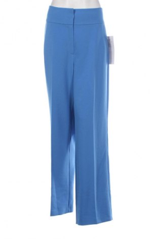 Damskie spodnie Taifun By Gerry Weber, Rozmiar XL, Kolor Niebieski, Cena 614,99 zł