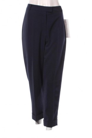 Pantaloni de femei Taifun By Gerry Weber, Mărime M, Culoare Albastru, Preț 649,99 Lei