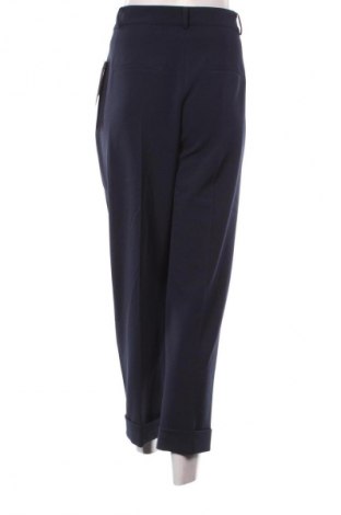 Pantaloni de femei Taifun By Gerry Weber, Mărime M, Culoare Albastru, Preț 649,99 Lei