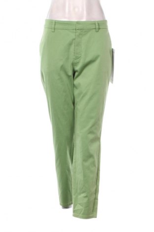 Pantaloni de femei Taifun By Gerry Weber, Mărime XXL, Culoare Verde, Preț 524,99 Lei