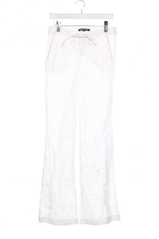Dámske nohavice Tally Weijl, Veľkosť S, Farba Biela, Cena  15,72 €