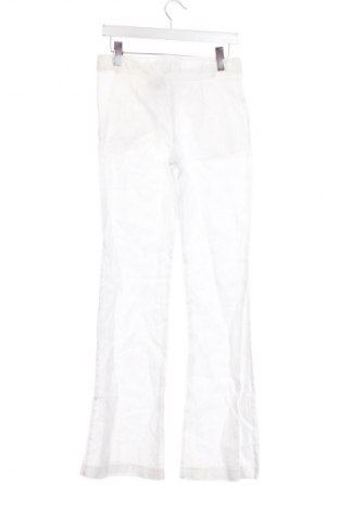 Dámske nohavice Tally Weijl, Veľkosť S, Farba Biela, Cena  15,72 €