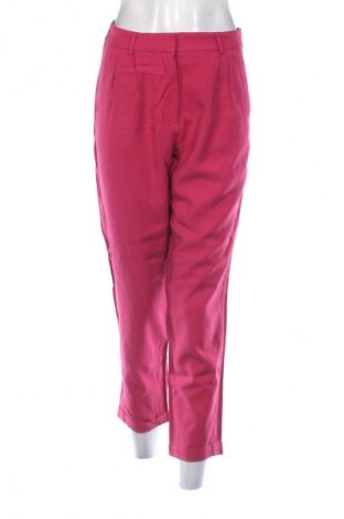 Pantaloni de femei Tally Weijl, Mărime M, Culoare Roz, Preț 62,99 Lei