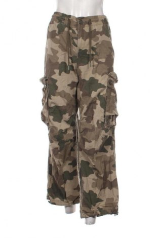 Damenhose Terranova, Größe S, Farbe Mehrfarbig, Preis € 9,99