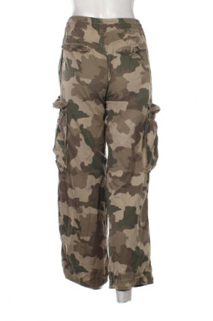 Damenhose Terranova, Größe S, Farbe Mehrfarbig, Preis € 9,99