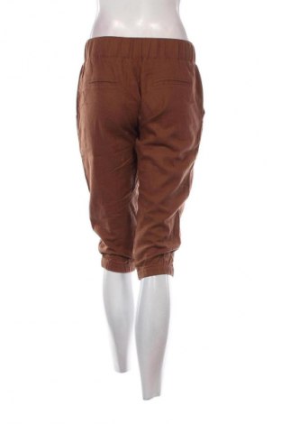 Damenhose Terranova, Größe S, Farbe Braun, Preis 14,77 €
