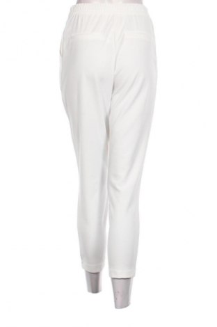 Damenhose Terranova, Größe S, Farbe Weiß, Preis € 8,99