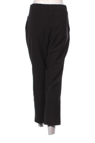 Pantaloni de femei Terranova, Mărime S, Culoare Negru, Preț 76,32 Lei