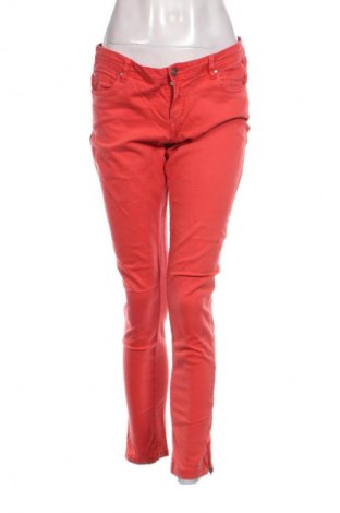 Damenhose Tex, Größe M, Farbe Rot, Preis 24,22 €
