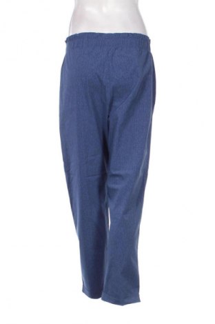 Dámske nohavice Tezenis, Veľkosť L, Farba Modrá, Cena  9,95 €