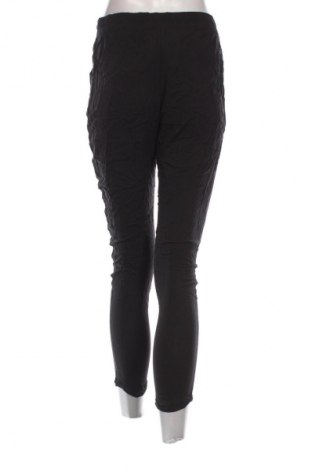Pantaloni de femei Tezenis, Mărime M, Culoare Negru, Preț 59,99 Lei