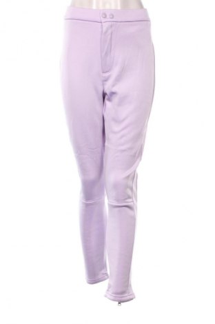 Dámske nohavice Threadbare, Veľkosť L, Farba Fialová, Cena  14,95 €