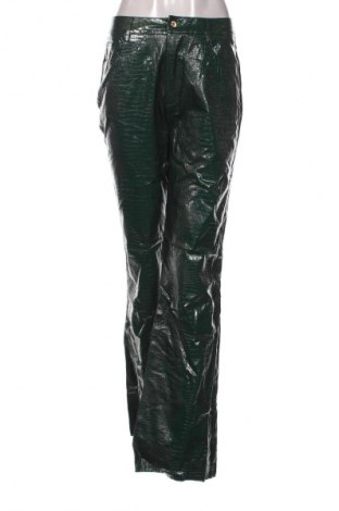 Damskie spodnie Tiger Mist, Rozmiar S, Kolor Zielony, Cena 122,99 zł