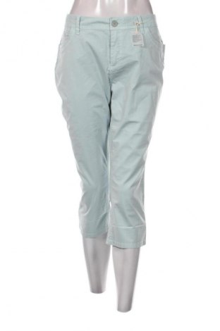 Pantaloni de femei Timezone, Mărime XL, Culoare Albastru, Preț 158,99 Lei