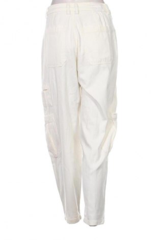 Dámske nohavice Tom Tailor, Veľkosť S, Farba Biela, Cena  14,95 €