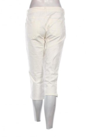 Damenhose Tom Tailor, Größe M, Farbe Weiß, Preis € 56,37