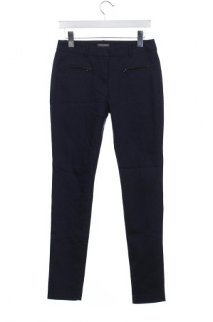 Dámské kalhoty  Tommy Hilfiger, Velikost M, Barva Modrá, Cena  1 127,00 Kč