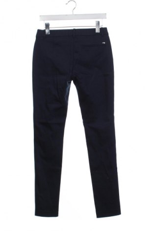 Dámské kalhoty  Tommy Hilfiger, Velikost M, Barva Modrá, Cena  1 127,00 Kč