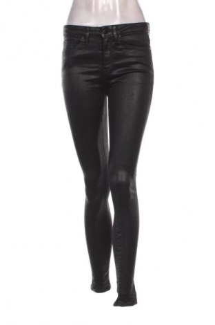 Damenhose Tommy Hilfiger, Größe S, Farbe Schwarz, Preis 24,99 €