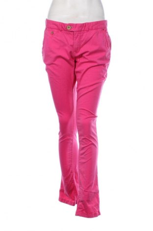 Damenhose Tommy Hilfiger, Größe L, Farbe Rosa, Preis € 45,48