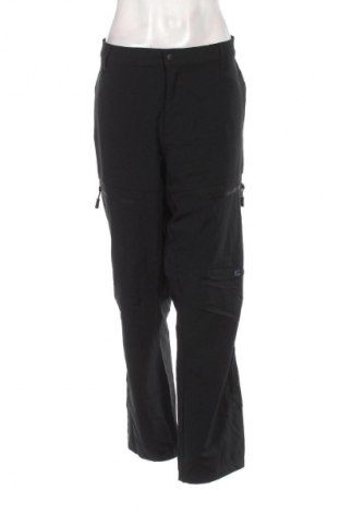 Damenhose Trek Mates, Größe 3XL, Farbe Schwarz, Preis € 15,99