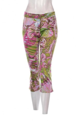 Dámske nohavice Trussardi Jeans, Veľkosť M, Farba Viacfarebná, Cena  49,10 €