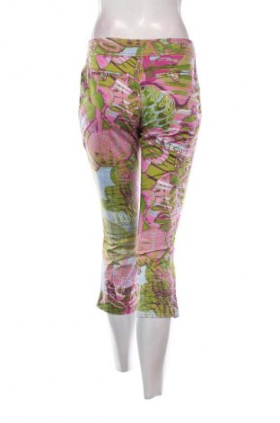 Dámske nohavice Trussardi Jeans, Veľkosť M, Farba Viacfarebná, Cena  49,10 €