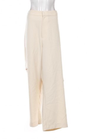 Női nadrág Nina Parker, Méret 4XL, Szín Bézs, Ár 10 049 Ft