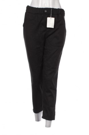 Pantaloni de femei Unbranded, Mărime L, Culoare Negru, Preț 73,99 Lei
