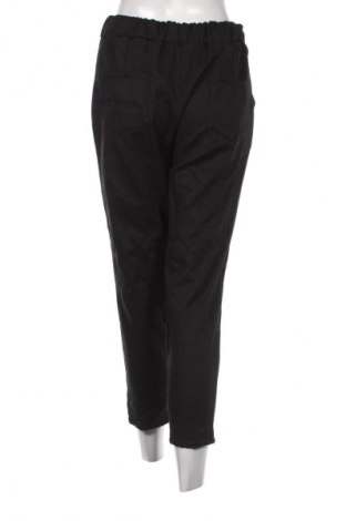 Pantaloni de femei Unbranded, Mărime L, Culoare Negru, Preț 73,99 Lei