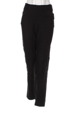 Damskie spodnie Unbranded, Rozmiar M, Kolor Czarny, Cena 95,99 zł