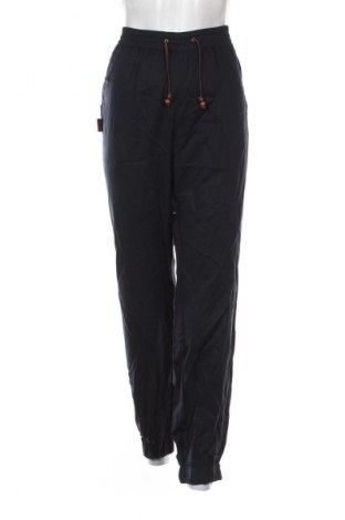 Damskie spodnie Unbranded, Rozmiar L, Kolor Niebieski, Cena 150,99 zł