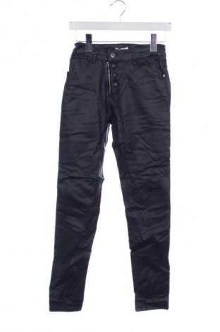 Pantaloni de femei Unbranded, Mărime S, Culoare Albastru, Preț 40,99 Lei