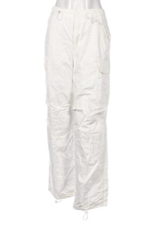 Dámske nohavice Unbranded, Veľkosť M, Farba Biela, Cena  26,95 €