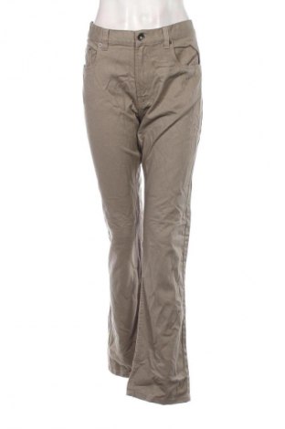 Damskie spodnie Unbranded, Rozmiar XL, Kolor Beżowy, Cena 95,99 zł