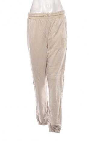 Damskie spodnie Unbranded, Rozmiar S, Kolor Beżowy, Cena 95,99 zł
