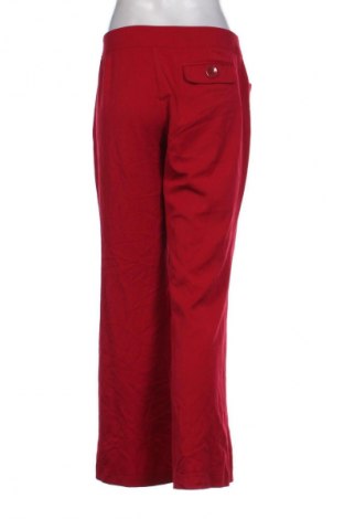 Damenhose Unbranded, Größe L, Farbe Rot, Preis 15,40 €
