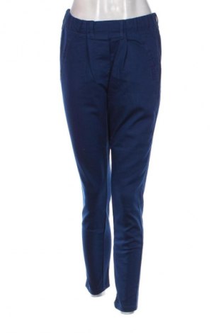 Damskie spodnie Unbranded, Rozmiar M, Kolor Niebieski, Cena 44,99 zł