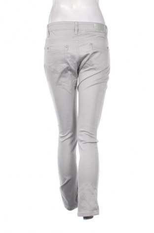 Damskie spodnie Unbranded, Rozmiar M, Kolor Szary, Cena 44,99 zł