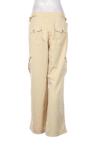 Dámske nohavice Unbranded, Veľkosť XL, Farba Béžová, Cena  9,95 €