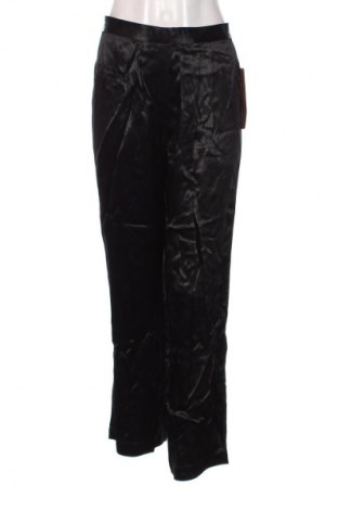 Damskie spodnie Unbranded, Rozmiar L, Kolor Czarny, Cena 150,99 zł