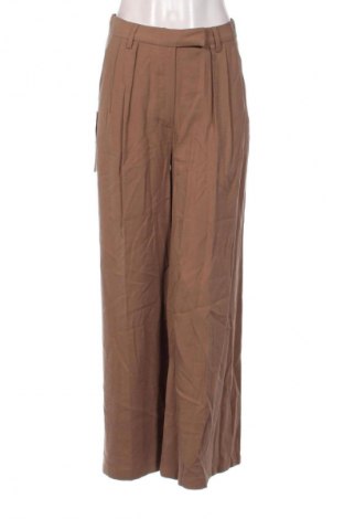 Női nadrág Unbranded, Méret M, Szín Barna, Ár 10 049 Ft