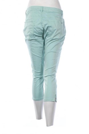 Dámské kalhoty  Unbranded, Velikost XL, Barva Zelená, Cena  367,00 Kč