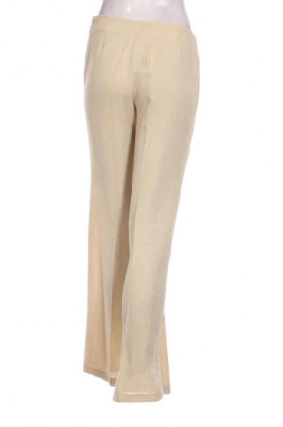Damenhose Unbranded, Größe S, Farbe Beige, Preis 9,99 €