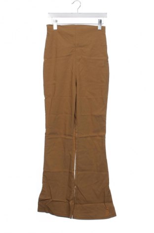 Damenhose Unbranded, Größe M, Farbe Beige, Preis 24,01 €