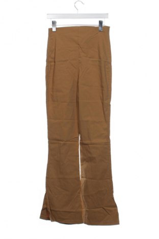 Damenhose Unbranded, Größe M, Farbe Beige, Preis 24,01 €